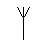 simbol antene